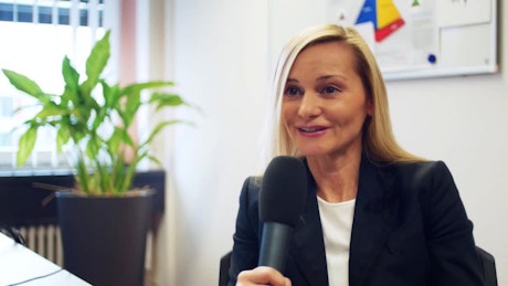 Anita Marjanovic
