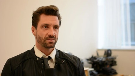 Markus Schmidt