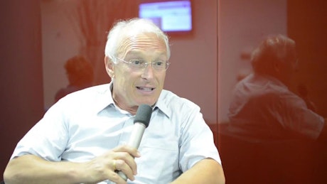 Manfred Reichl