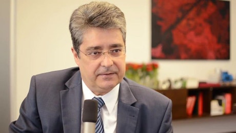 Wolfgang Hesoun