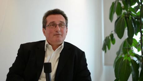 Klaus Pingitzer