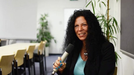 Elisabeth Frithum
