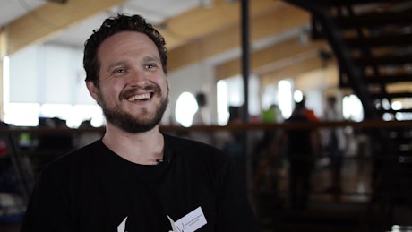 Maxim Mildenberg