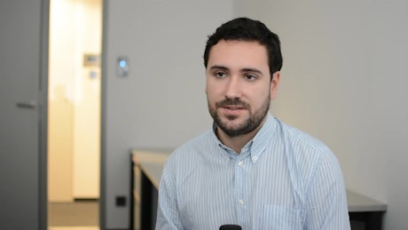 Rodrigo Calvo Paniego