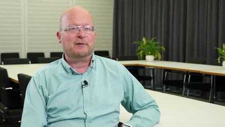 Arno van Wingerde