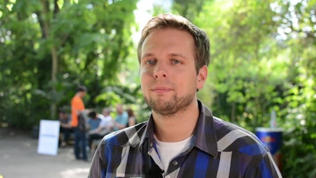André Vollbracht