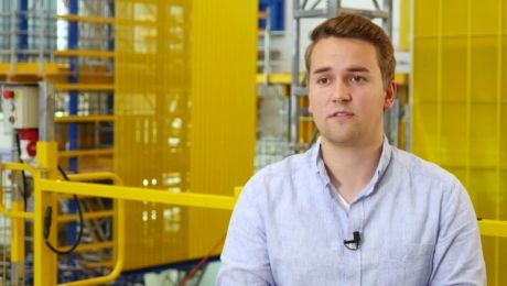 Dominik Grünberger