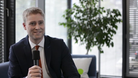 Benedikt Flosbach