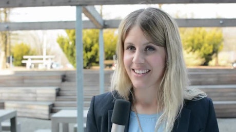 Tanja Bundi