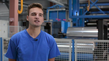 Lukas Hiesberger