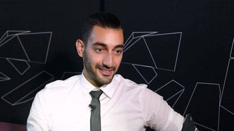 Pedram Parsaian