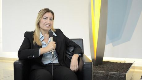 Francesca Caroleo