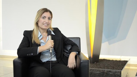 Francesca Caroleo