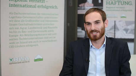 Maximilian Fadinger