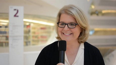 Ursula Axmann