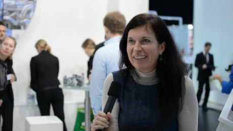 Ute Sattler