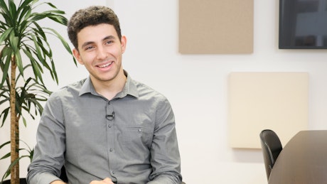 Stefan Matar