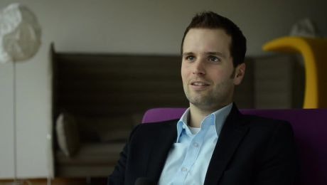 Christian Huber