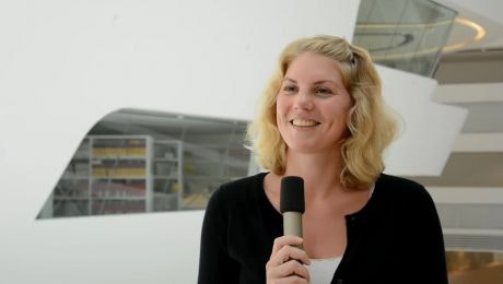 Carina Glaser
