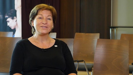 Doris Stahl