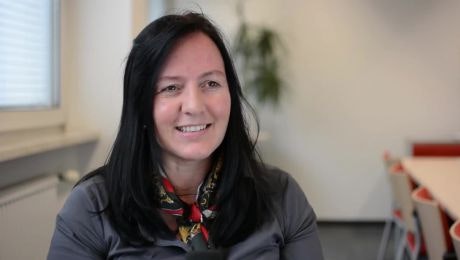 Doris Schweigerer