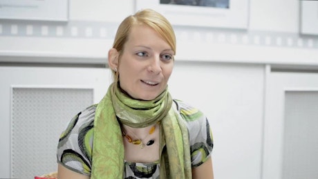 Jana Skaroupkova