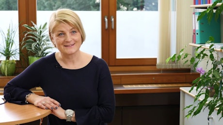 Sylwia Haslmayr