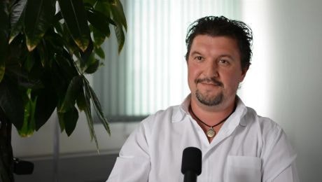 Norbert Rainer