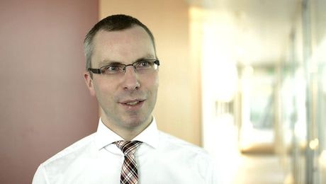 Michael Kubon