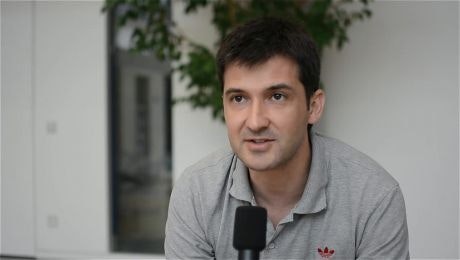 Iwan Tenev