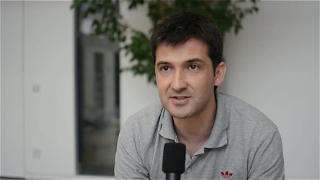 Iwan Tenev