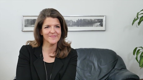 Elisabeth Wenzl
