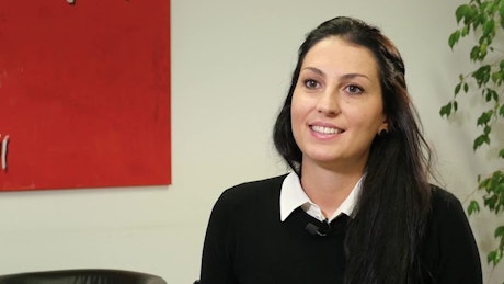 Lora Tasseva