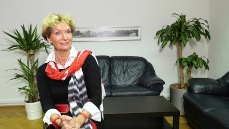 Luise M. Sommer