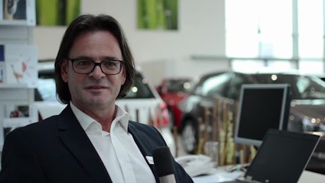 Klaus Neuhold