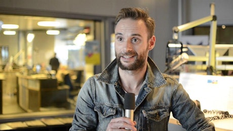 Benny Hörtnagl