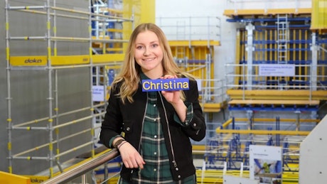 Christina Schoder