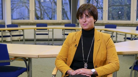 Tanja Peikert