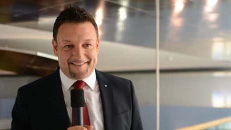 Manfred Miglar