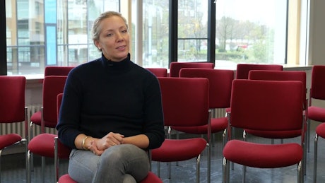 Dorothee Haußmann