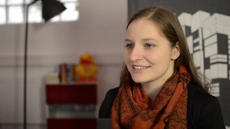 Eva-Maria Kriechbaum