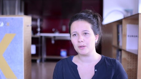 Mirjam de Klepper