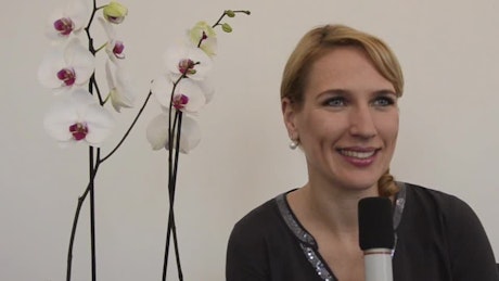 Kathrin Nachbaur