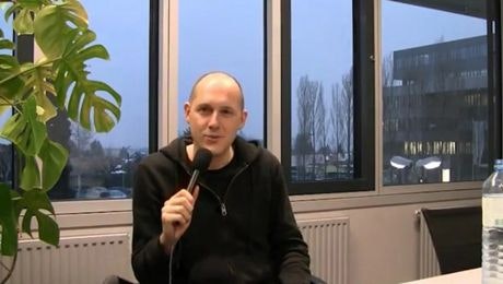 Dieter Zirnig