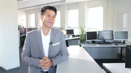 Peter Andres