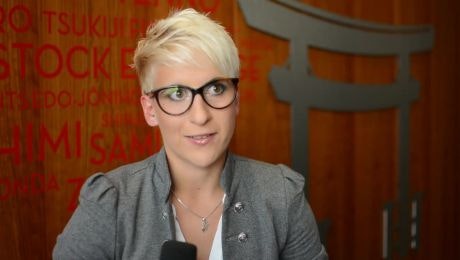 Christina Eller