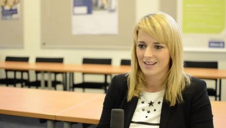 Daniela Scheuchenpflug