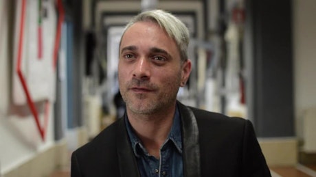 Olivier Di Gianni