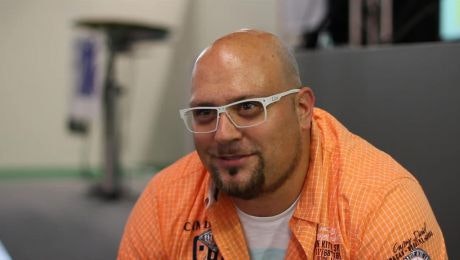 Benjamin Schulz