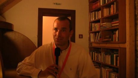Istvan Joos